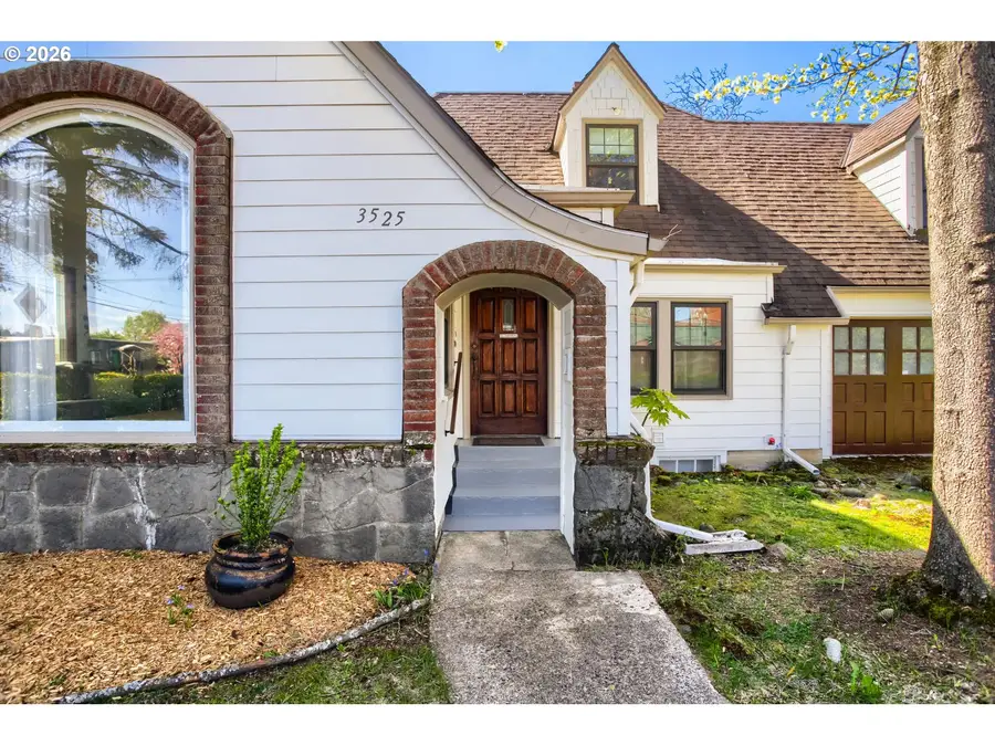 3525 SE 80th Ave, Portland, OR 97206 - #3