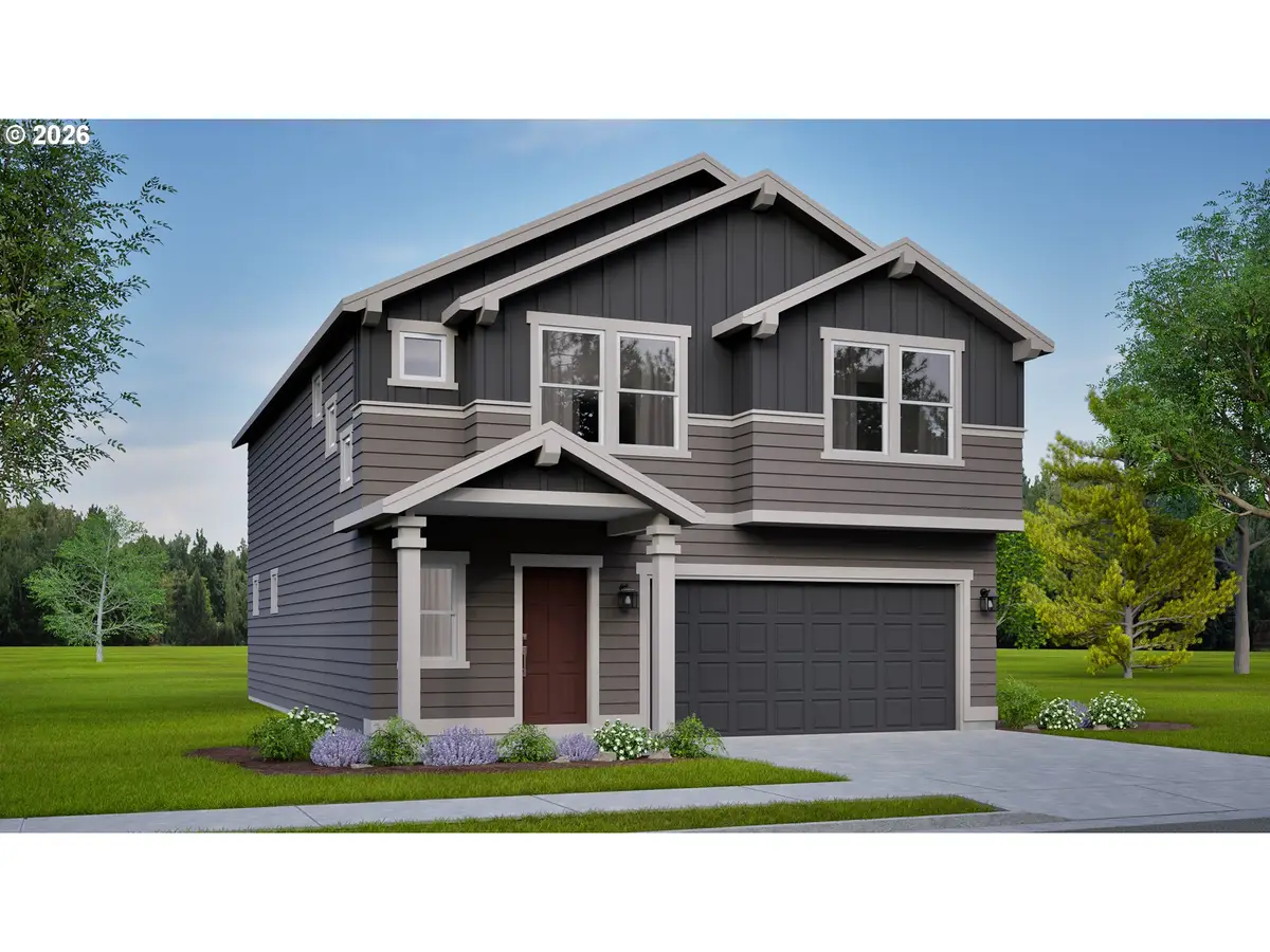 5235 Red Oak Dr, Springfield, OR 97478 - #1