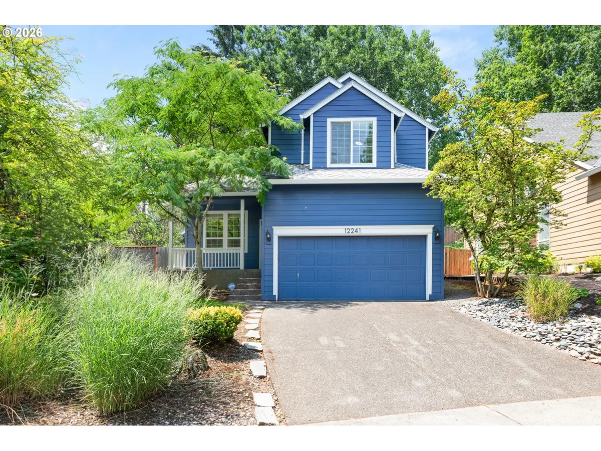 12241 SW 18th Ave, Portland, OR 97219 - #1