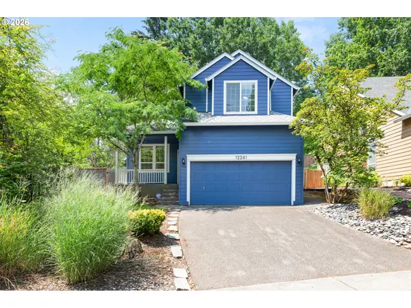 12241 SW 18th Ave, Portland, OR 97219