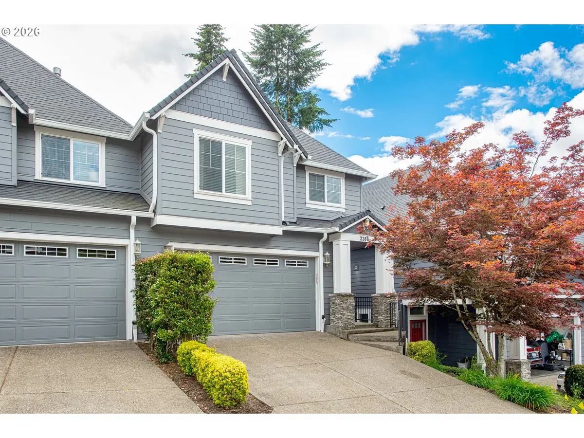 2268 Saint Moritz Loop, West Linn, OR 97068 - #1