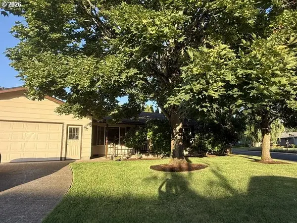 3353 Wisteria St, Eugene, OR 97404