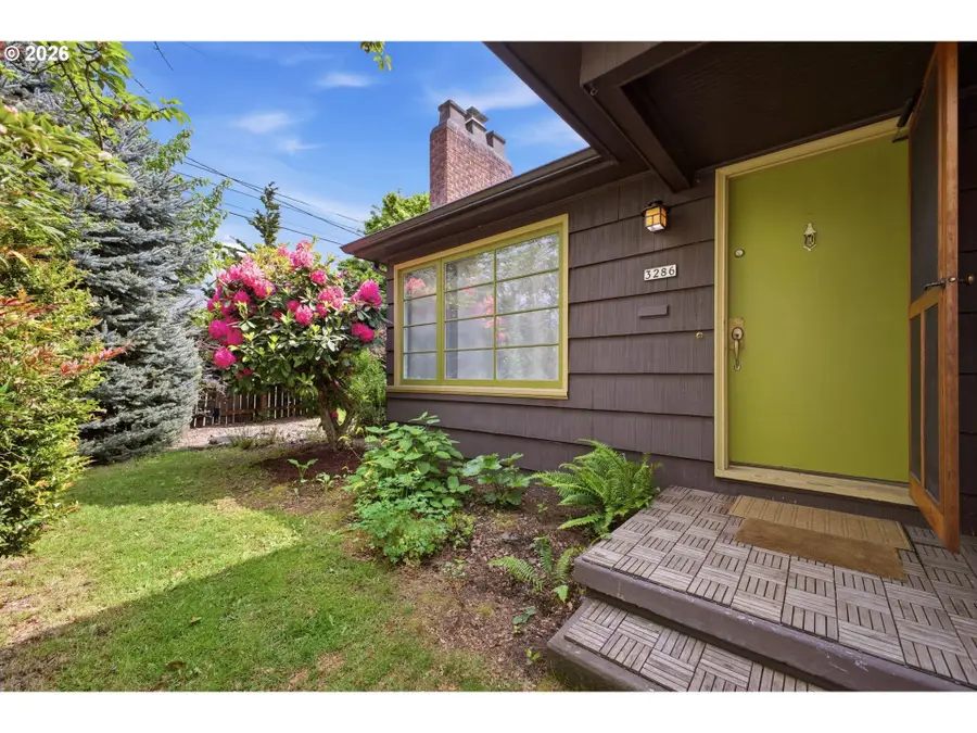 3286 NE Holman St, Portland, OR 97211 - #3