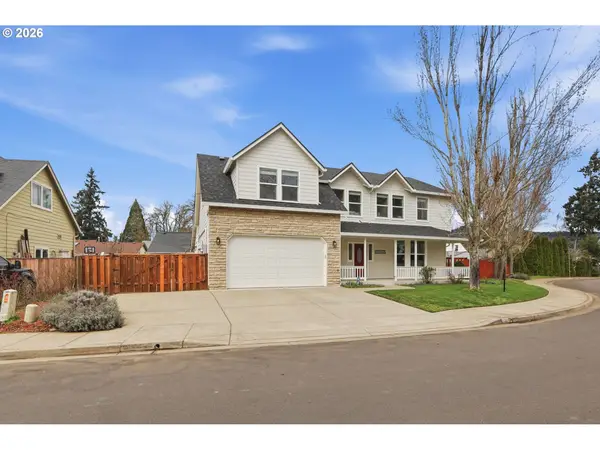 520 Ethan Ct, Springfield, OR 97477