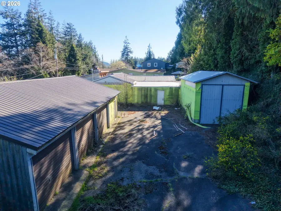 1731 S 20th St, Coos Bay, OR 97420 - #3