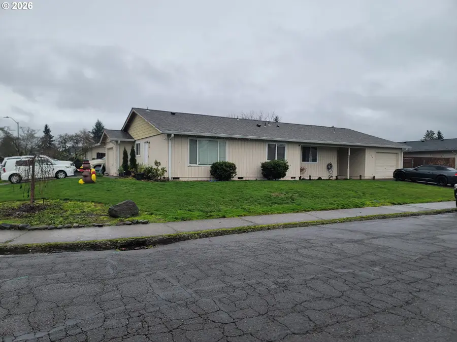 4324 47th Ave Ne, Salem, OR 97305 - #2
