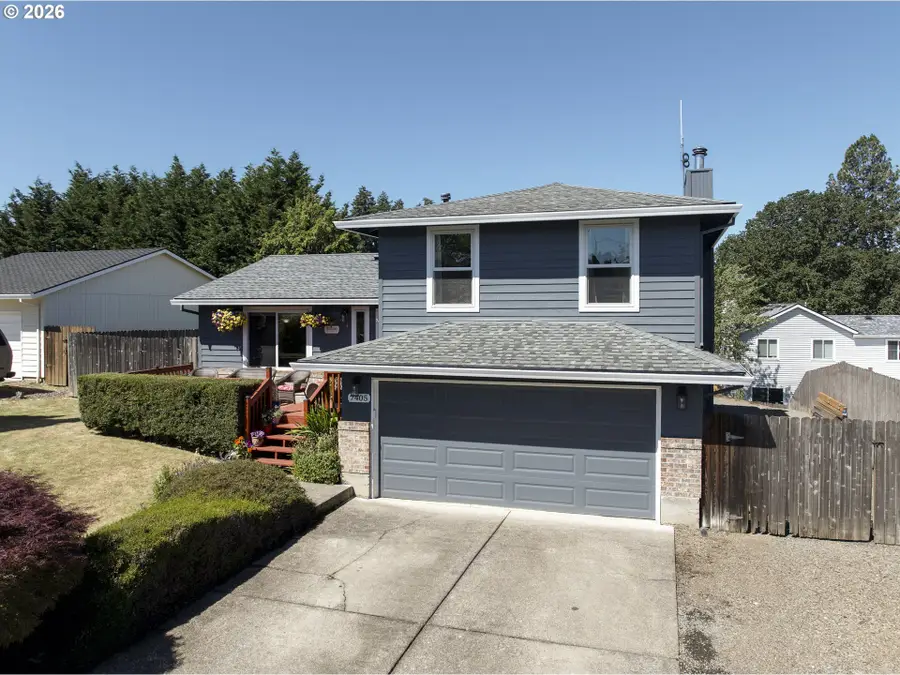 7405 SW 172nd Ave, Beaverton, OR 97007 - #2