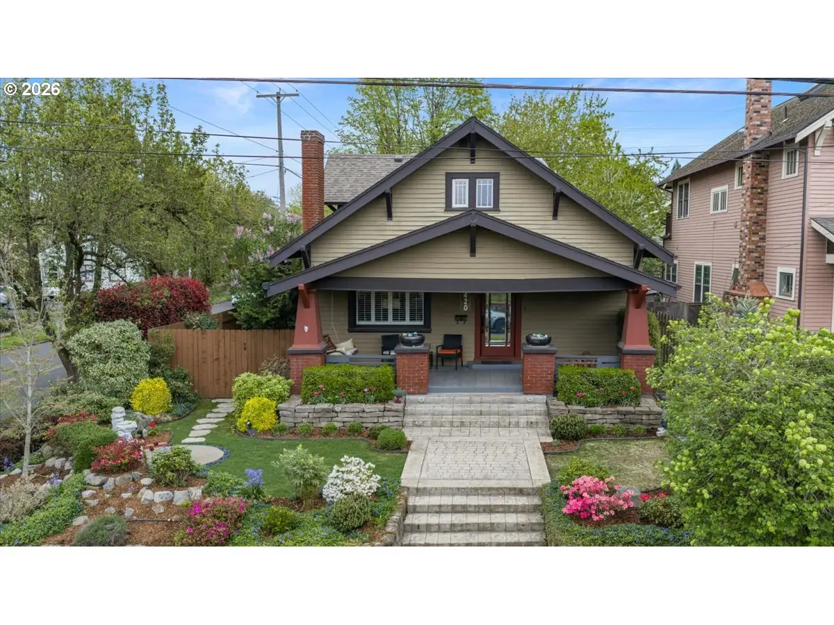 4420 NE 31st Ave, Portland, OR 97211 - #1