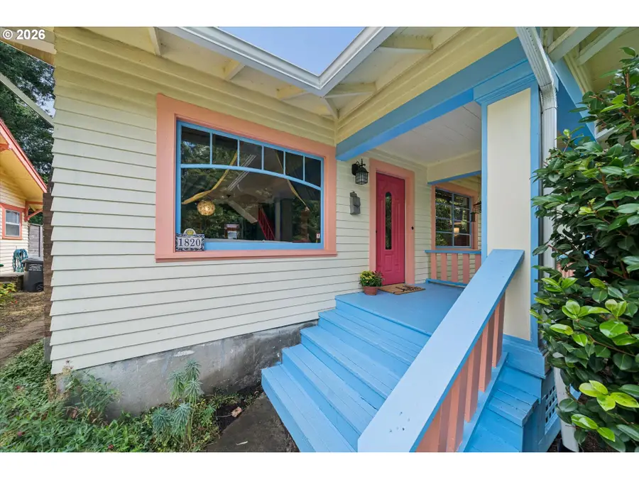 1820 SE 43rd Ave, Portland, OR 97215 - #2