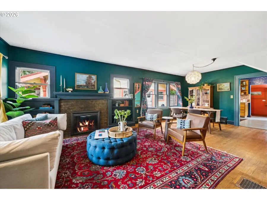 1820 SE 43rd Ave, Portland, OR 97215 - #3