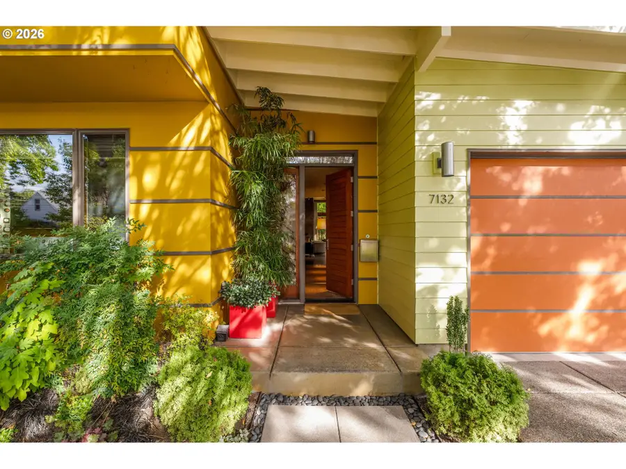 7132 N Concord Ave, Portland, OR 97217 - #3