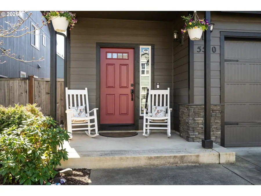 5510 Tribute Way, Eugene, OR 97402 - #2