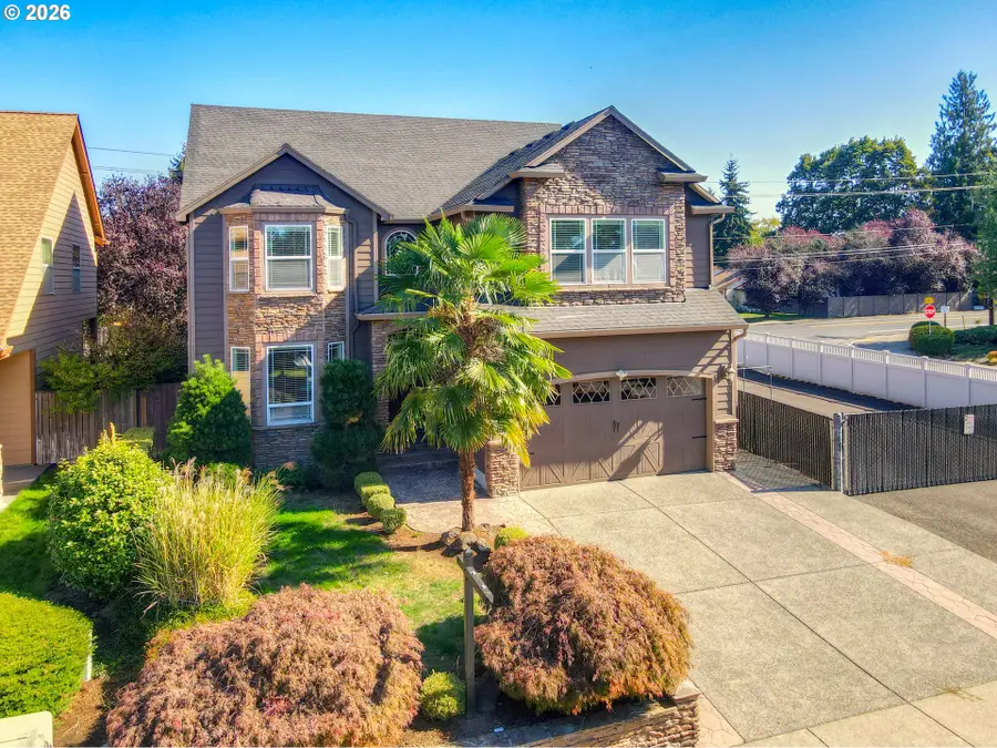603 NE 171st Ave, Vancouver, WA 98684 - #2