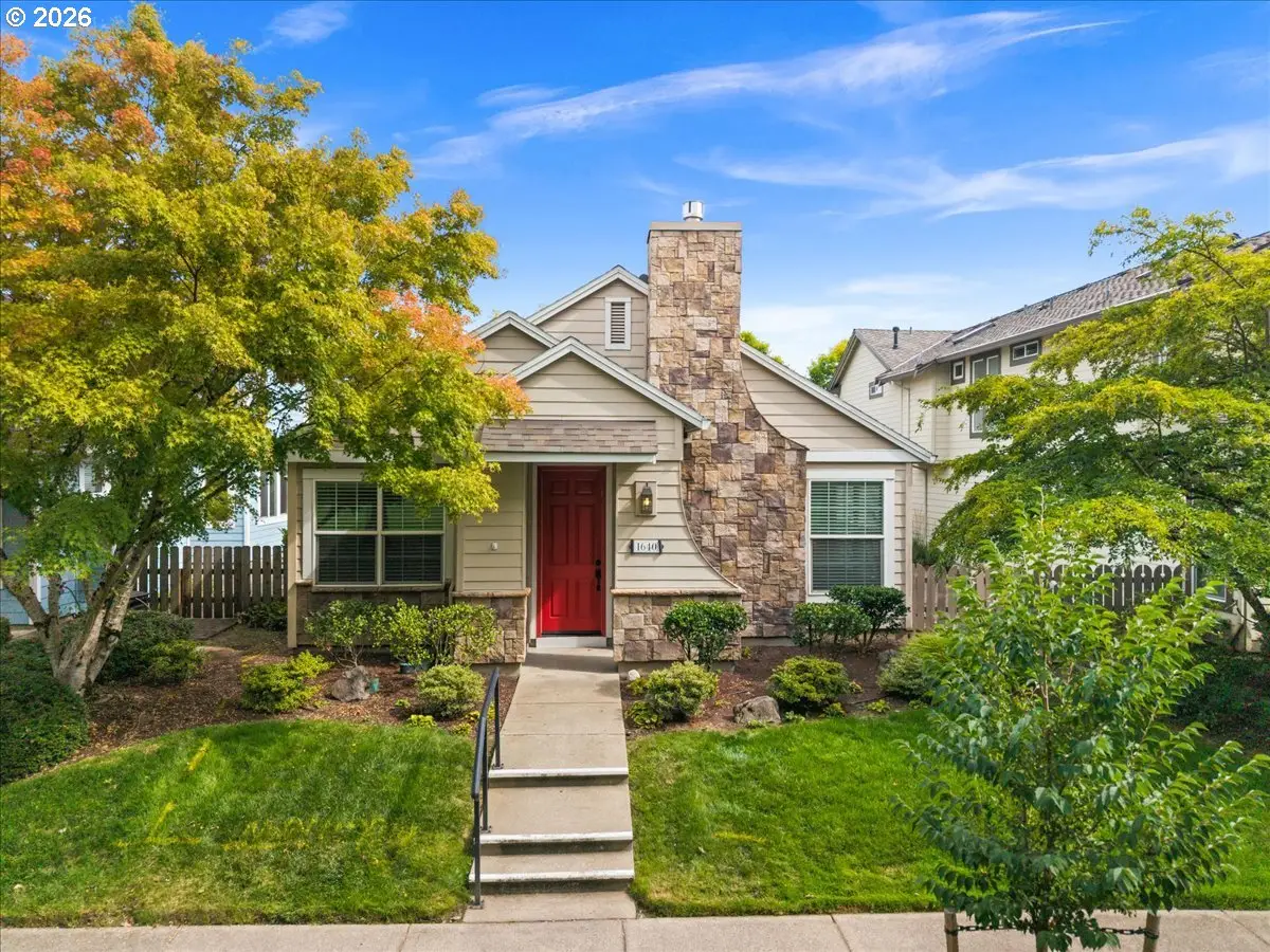 1640 NE Orenco Station Pkwy, Hillsboro, OR 97124 - #1
