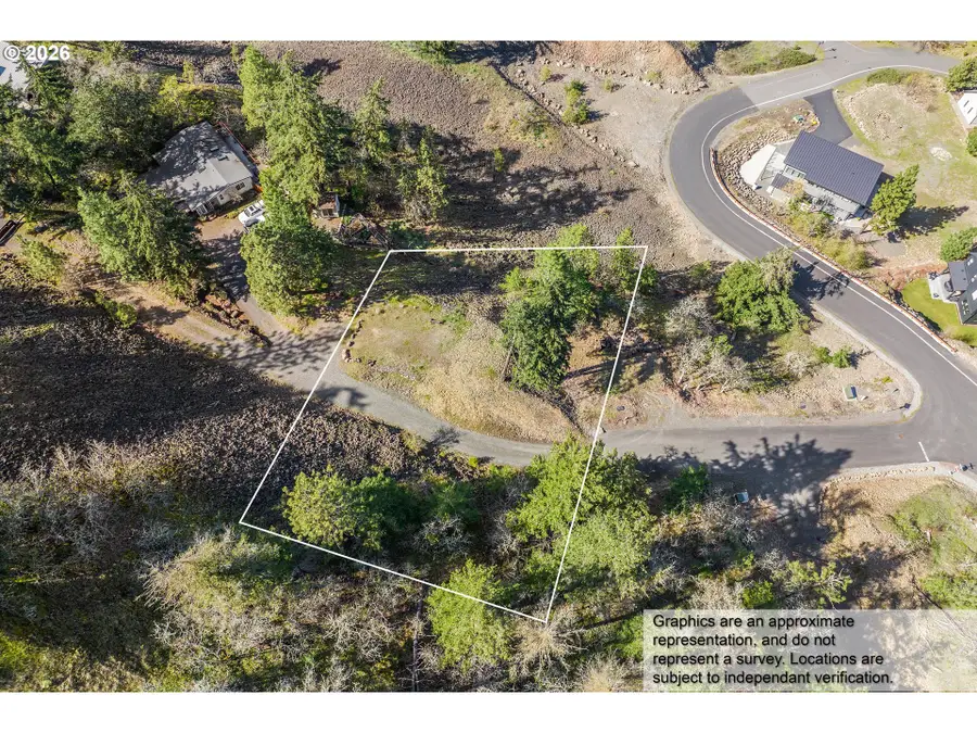 1000 Asher, Mosier, OR 97040 - #2