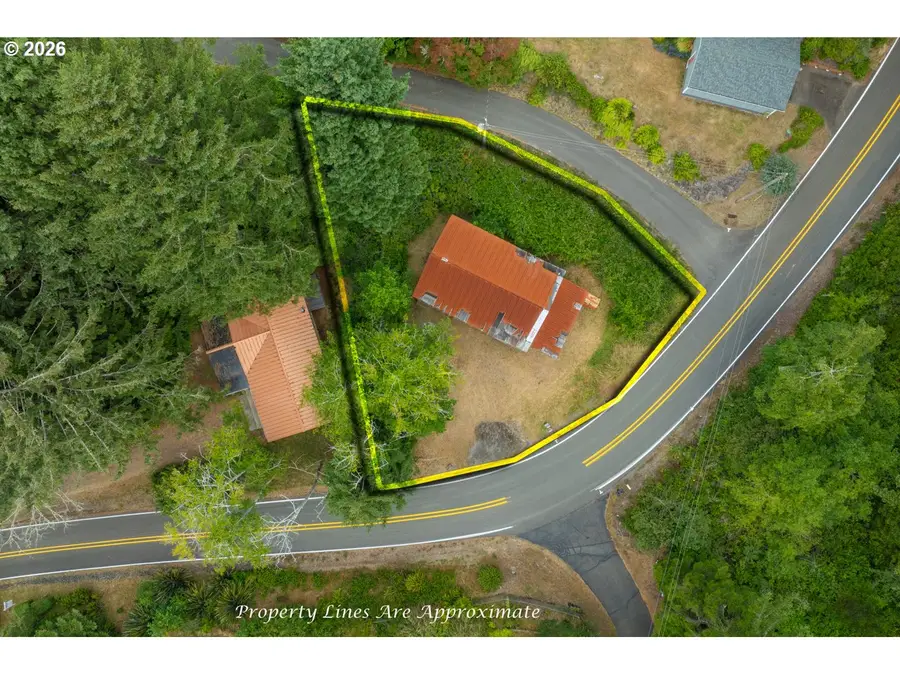 188 Sunset Dr, Winchester Bay, OR 97467 - #3