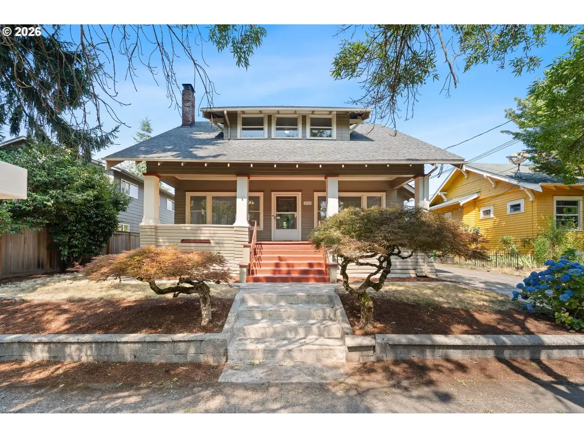3315 NE 68th Ave, Portland, OR 97213 - #1