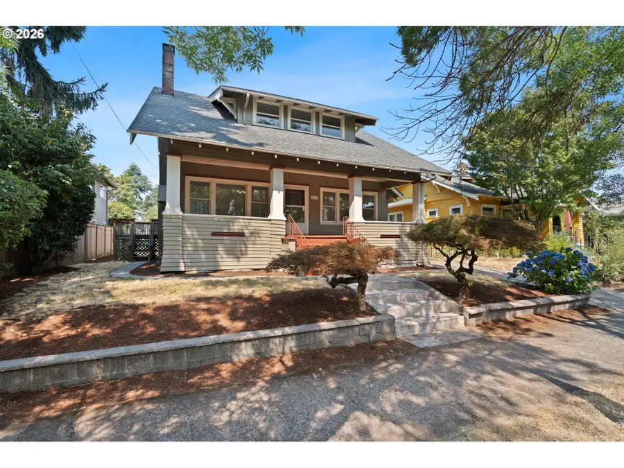 3315 NE 68th Ave, Portland, OR 97213 - #2
