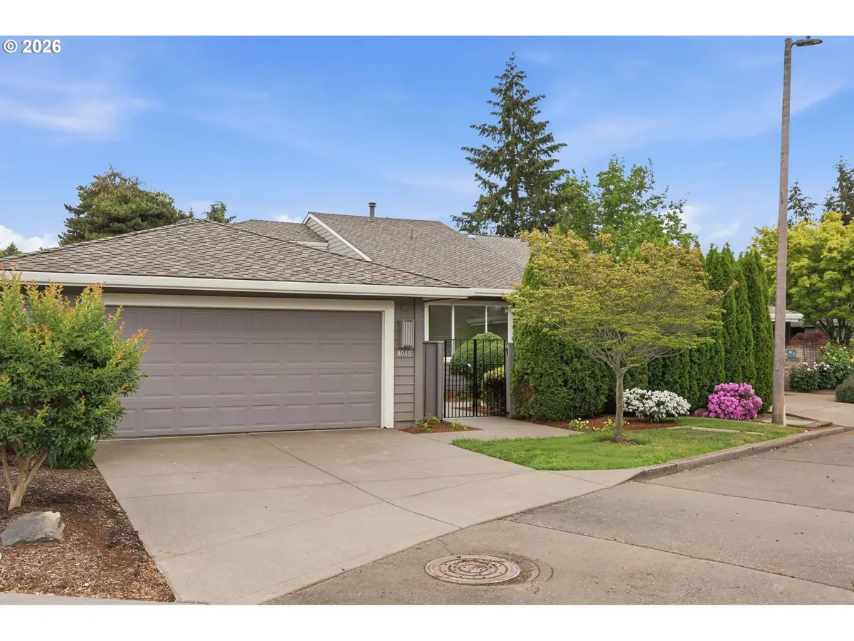 8055 SW Winchester Way, Wilsonville, OR 97070 - #1