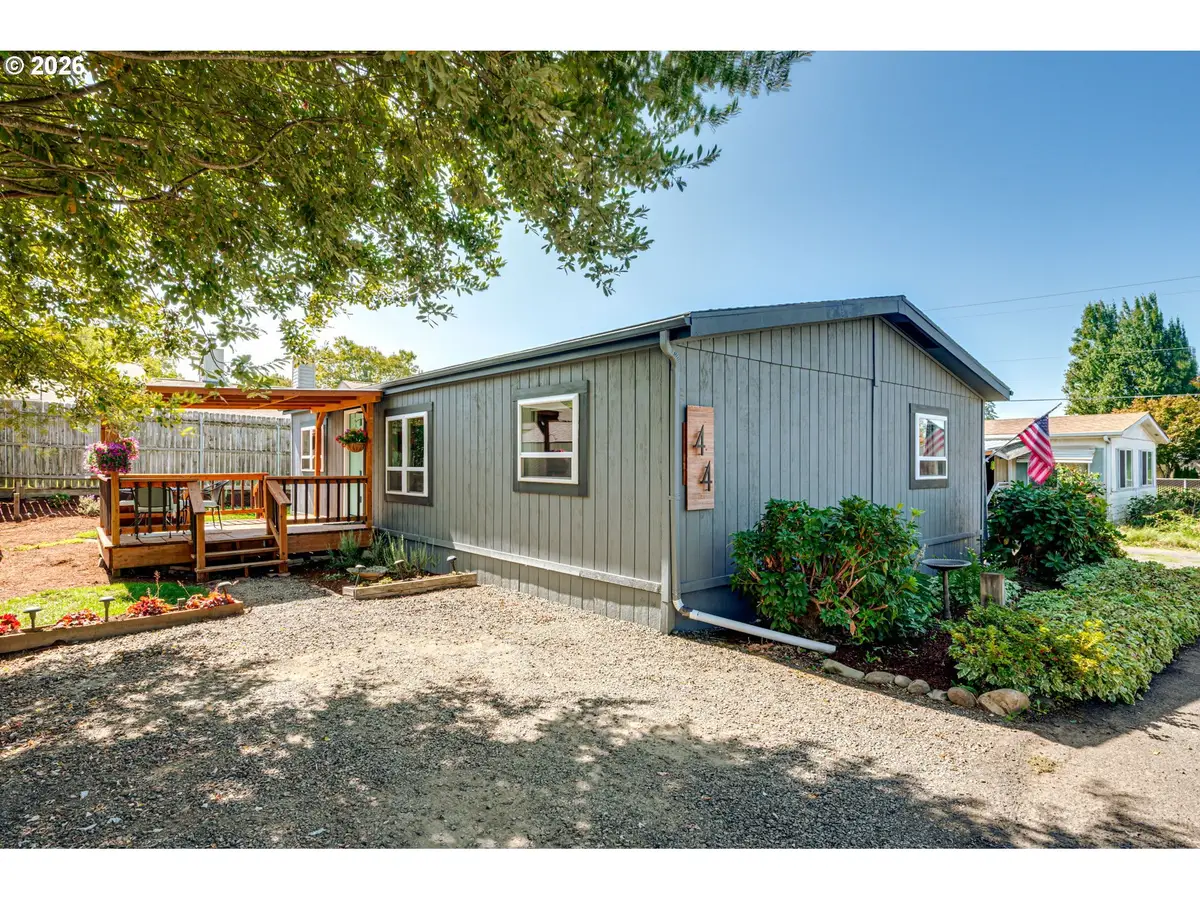 1003 NW 139th St #44, Vancouver, WA 98685 - #1