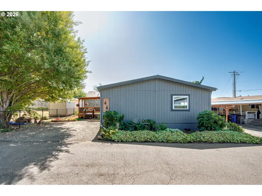 1003 NW 139th St #44, Vancouver, WA 98685 - #2