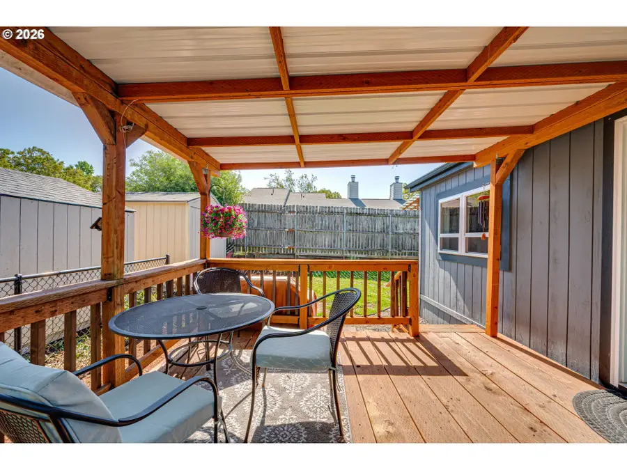 1003 NW 139th St #44, Vancouver, WA 98685 - #3