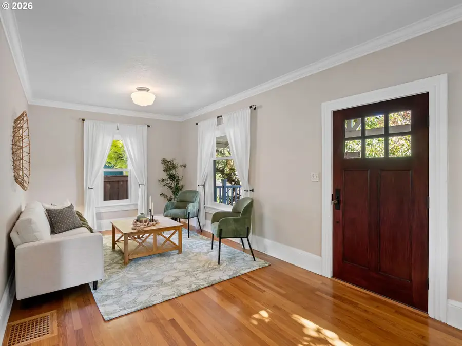 8535 SE 15th Ave, Portland, OR 97202 - #3