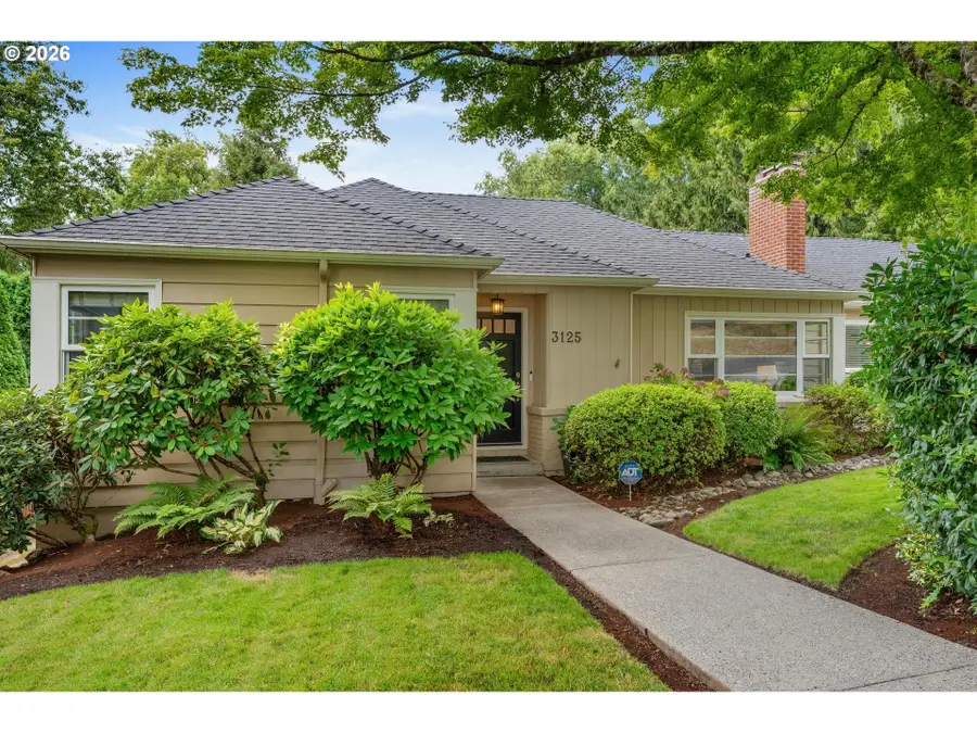 3125 SW Ridgewood Ave, Portland, OR 97225 - #2