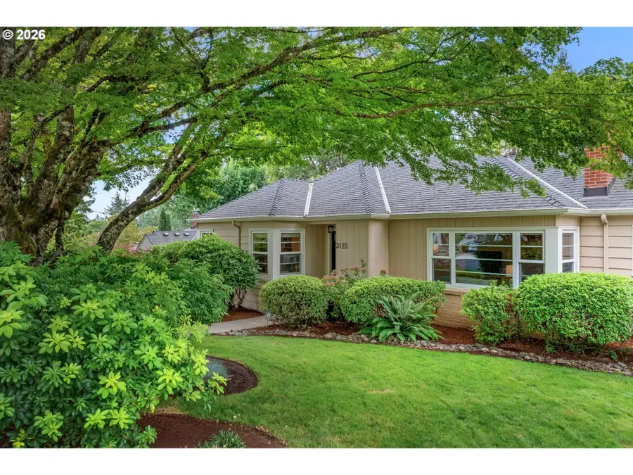 3125 SW Ridgewood Ave, Portland, OR 97225 - #3
