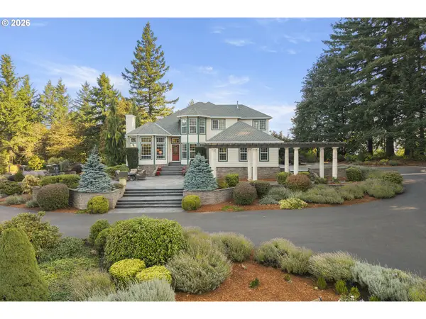 21030 NE Bald Peak Rd, Hillsboro, OR 97123