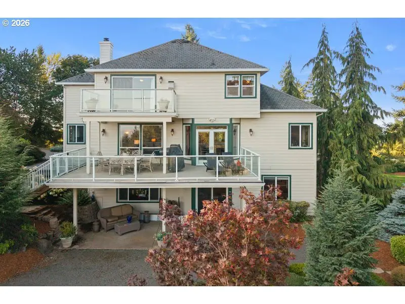 21030 NE Bald Peak Rd, Hillsboro, OR 97123 - #2