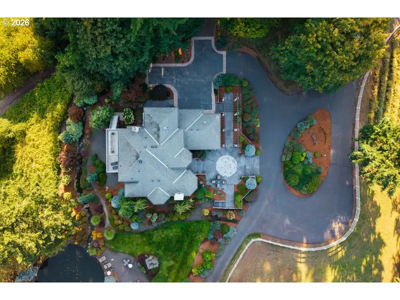 21030 NE Bald Peak Rd, Hillsboro, OR 97123 - #3