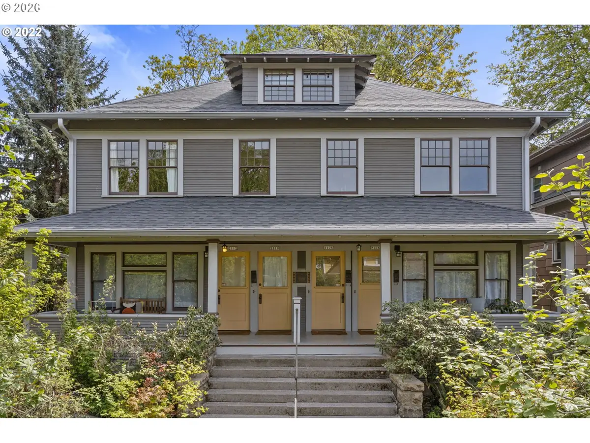 2106 SE Main St, Portland, OR 97214 - #1