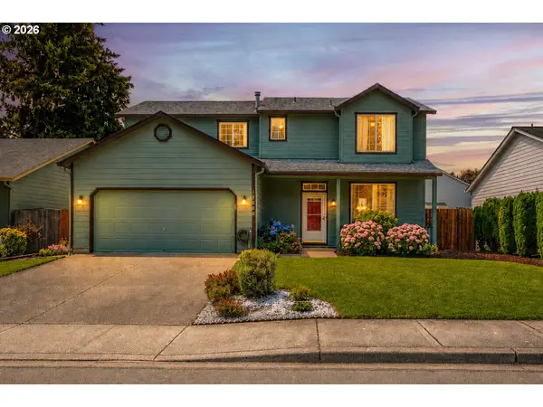 10604 NE 114th Ct, Vancouver, WA 98662