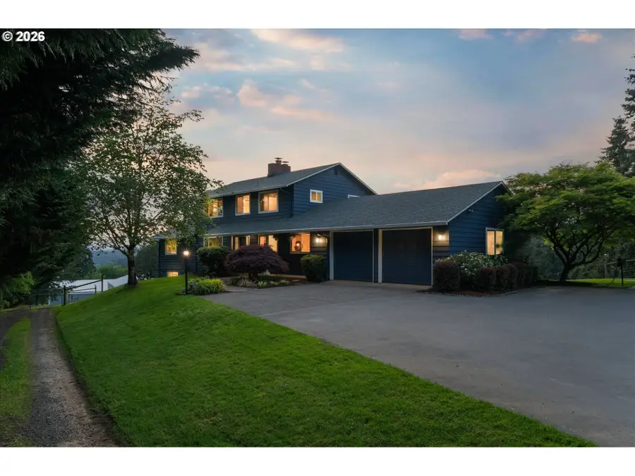 13195 NW Logie Trail Rd, Hillsboro, OR 97124 - #2
