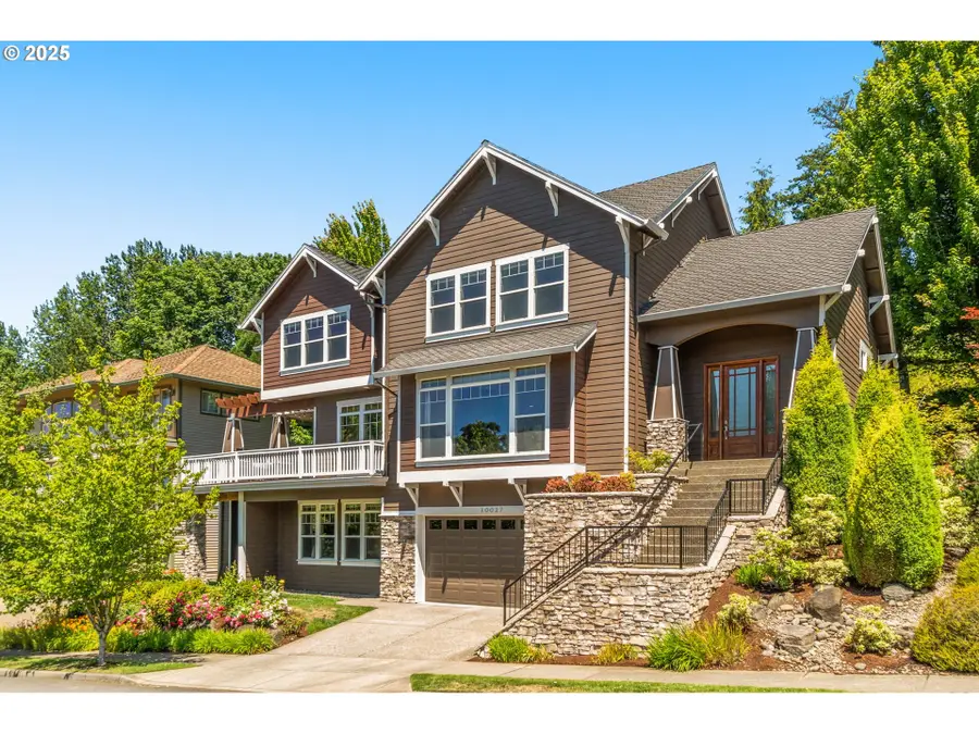 10027 NW Skyline Heights Dr, Portland, OR 97229 - Image #2