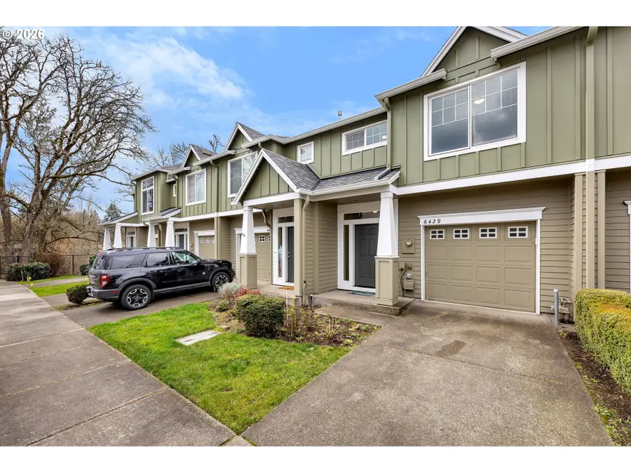 6429 SW Vinwood Ter, Beaverton, OR 97078 - #2