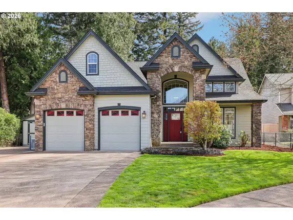 2190 NE 229th Ct, Fairview, OR 97024