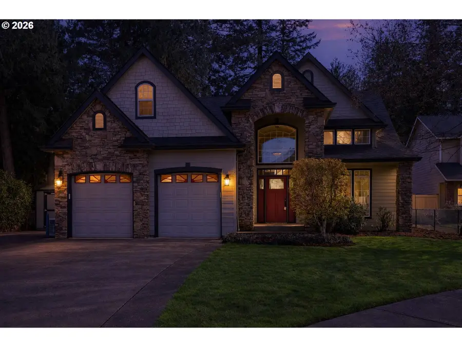 2190 NE 229th Ct, Fairview, OR 97024 - #2