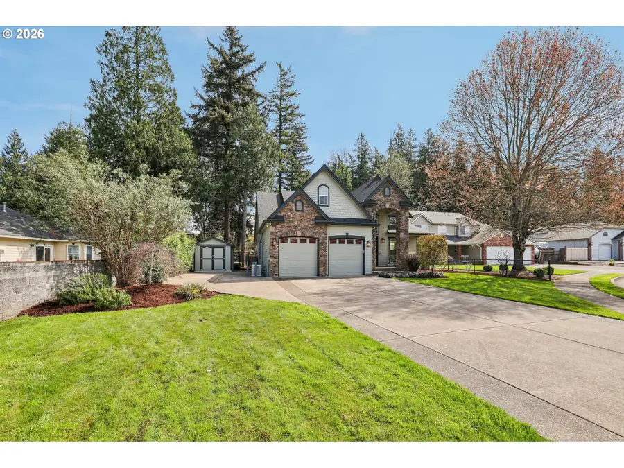 2190 NE 229th Ct, Fairview, OR 97024 - #3