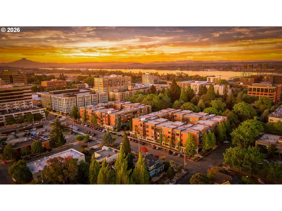 400 W 8th St #207, Vancouver, WA 98660 - #3