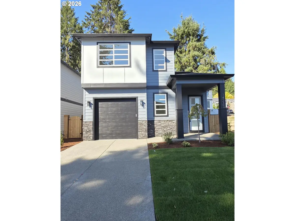 14211 SE Cannon St, Portland, OR 97236 - #1