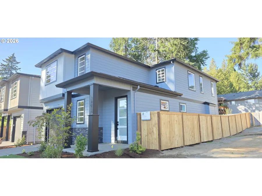 14211 SE Cannon St, Portland, OR 97236 - #2