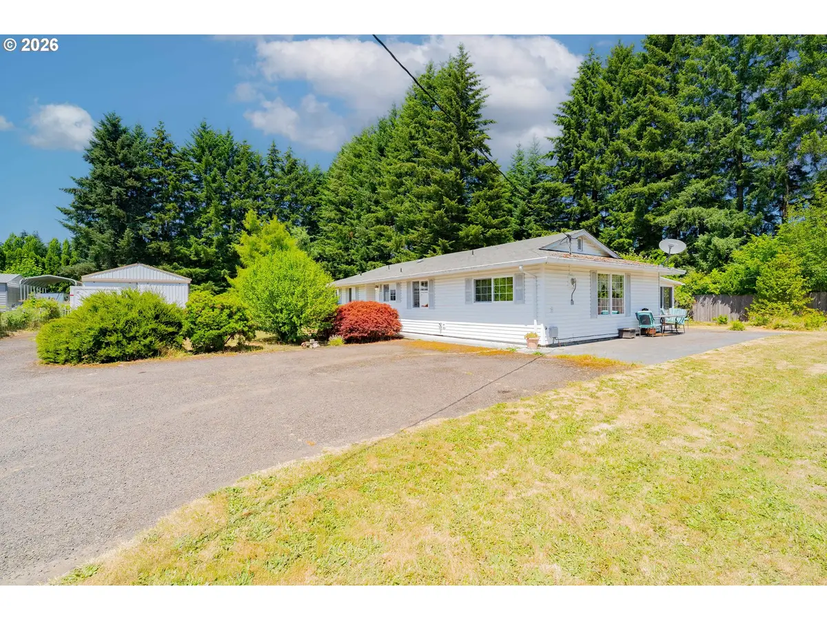 16500 NE 142nd Ave, Brush Prairie, WA 98606 - #1