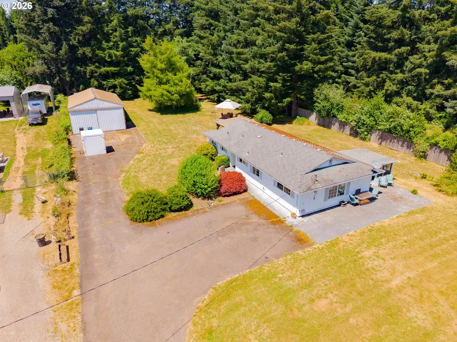 16500 NE 142nd Ave, Brush Prairie, WA 98606 - #2