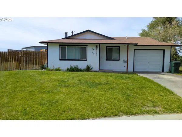 280 Heather Dr, Stanfield, OR 97875
