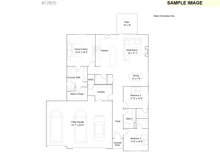 16672 SW Rubicon Ln, Tigard, OR 97224 - Image #2