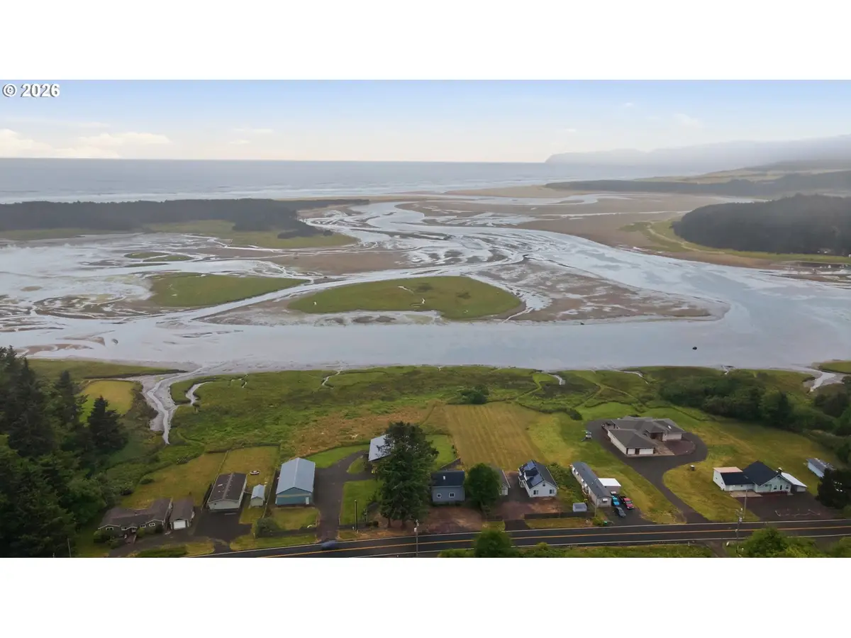 26230 Sandlake Rd, Cloverdale, OR 97112 - #1
