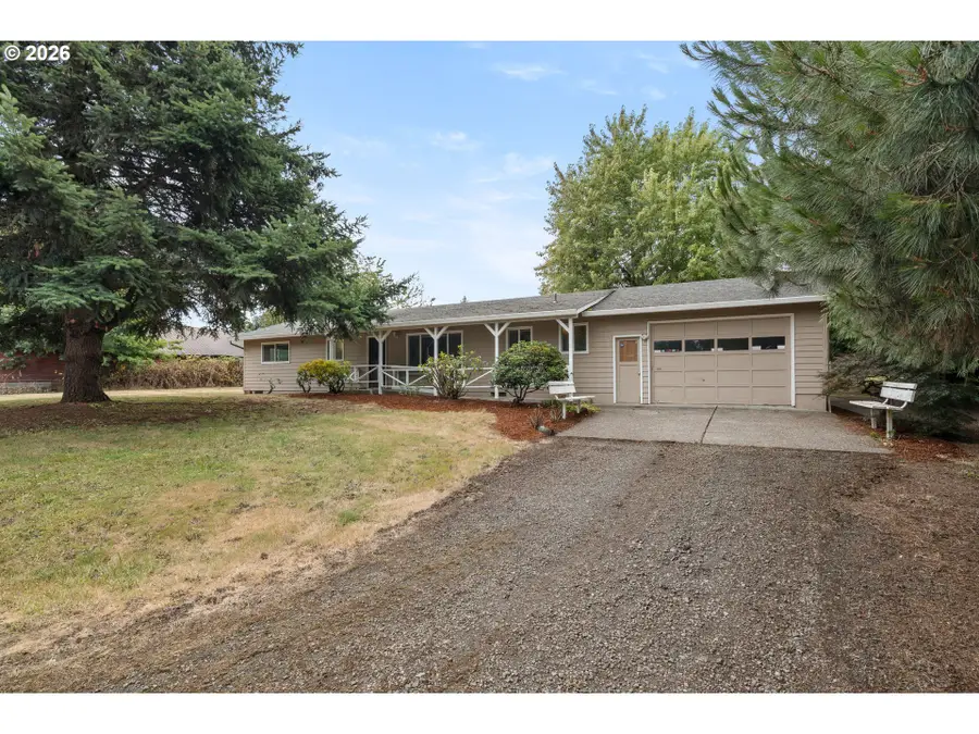 14630 Leland Rd, Oregon City, OR 97045 - #2