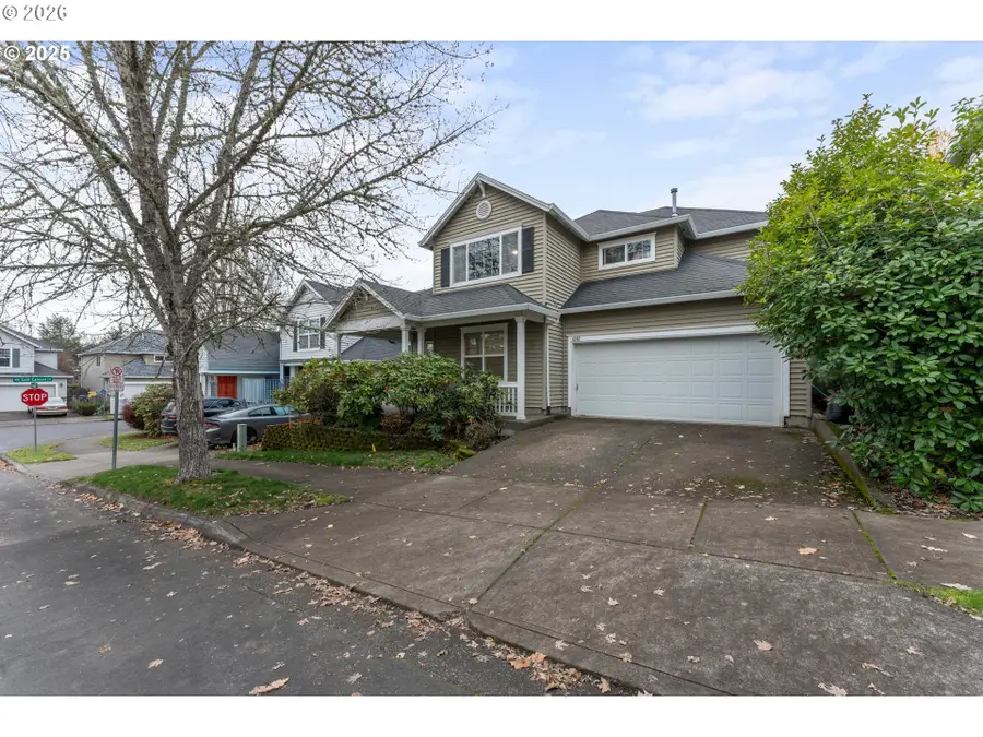4382 NW Diamondback Dr, Beaverton, OR 97006 - #3